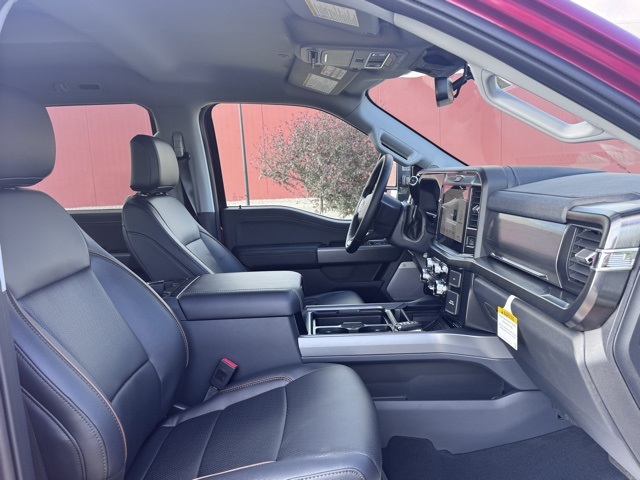 2026 Ford F-350 Super Duty Lariat