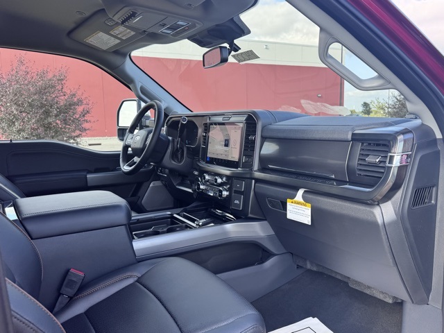 2026 Ford F-350 Super Duty Lariat