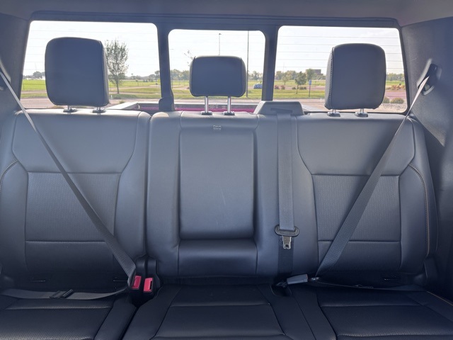 2026 Ford F-350 Super Duty Lariat