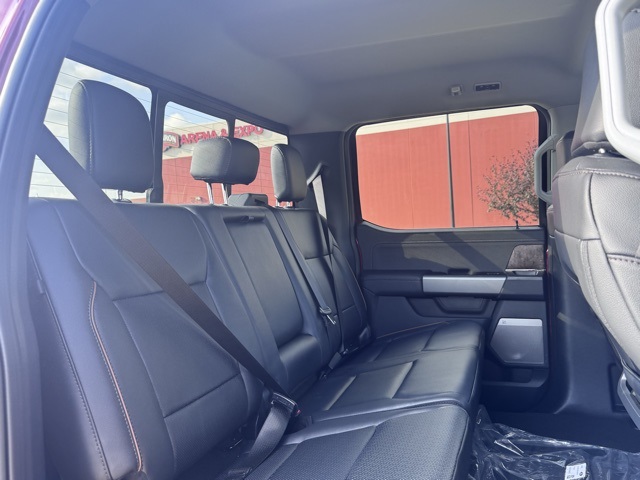 2026 Ford F-350 Super Duty Lariat