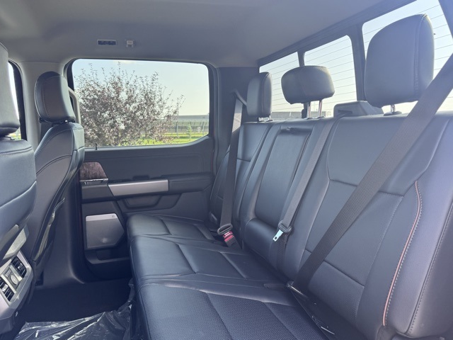 2026 Ford F-350 Super Duty Lariat