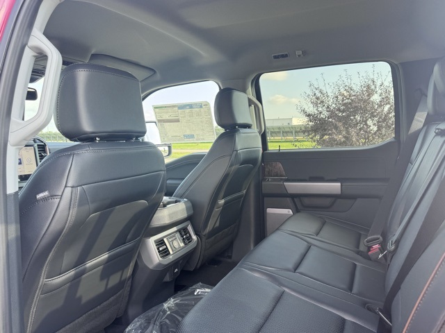 2026 Ford F-350 Super Duty Lariat