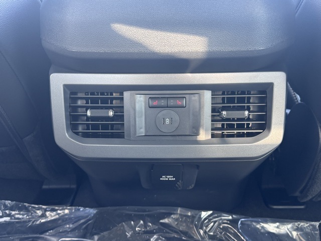 2026 Ford F-350 Super Duty Lariat