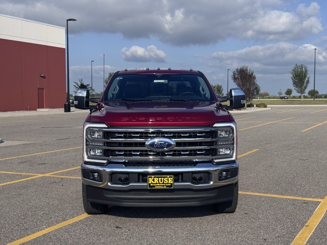 2026 Ford F-350 Super Duty Lariat