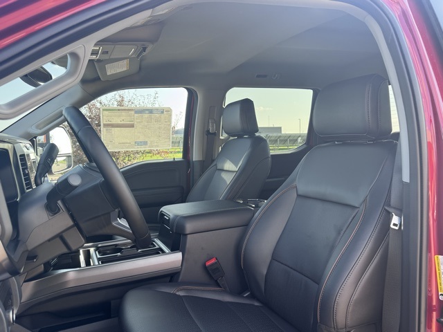 2026 Ford F-350 Super Duty Lariat