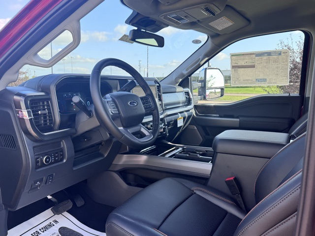 2026 Ford F-350 Super Duty Lariat