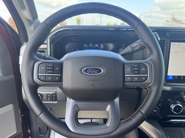 2026 Ford F-350 Super Duty Lariat