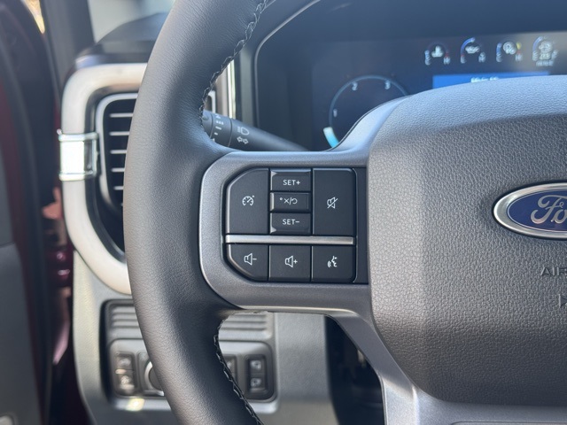 2026 Ford F-350 Super Duty Lariat