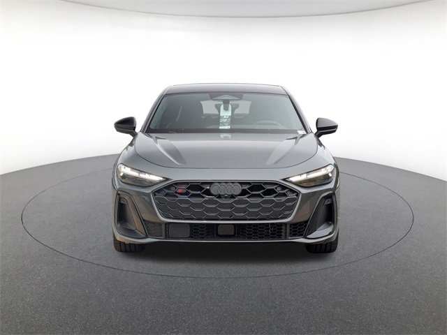 new 2025 Audi S5 car, priced at $71,885
