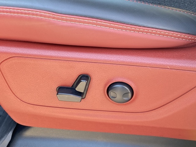 used 2025 Ram 1500 car, priced at $46,591