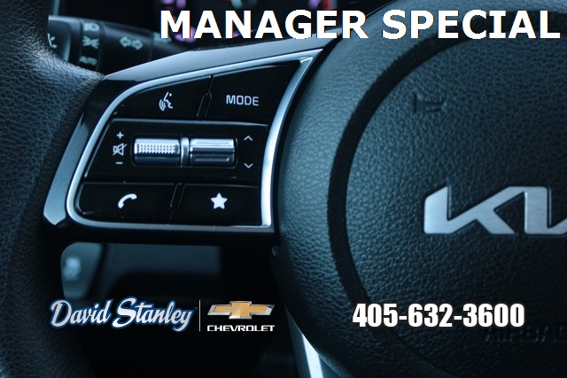 used 2022 Kia Forte car, priced at $15,699