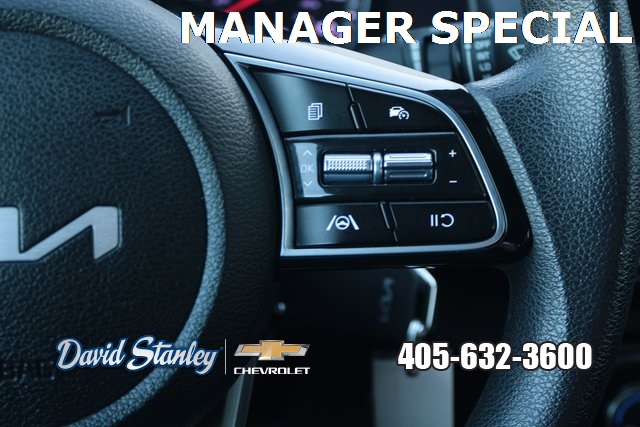 used 2022 Kia Forte car, priced at $15,699