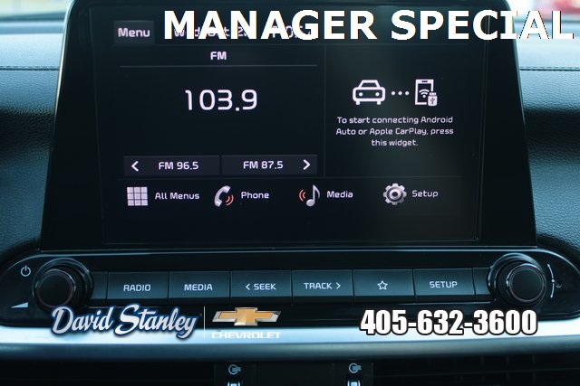 used 2022 Kia Forte car, priced at $15,699