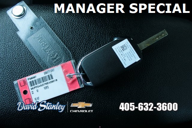 used 2022 Kia Forte car, priced at $15,699