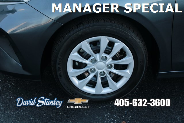 used 2022 Kia Forte car, priced at $15,699