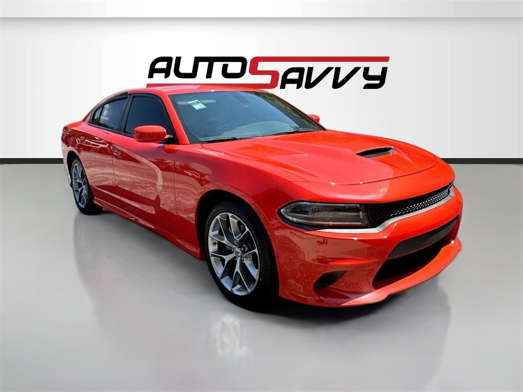 2021 Dodge Challenger R/T Scat Pack photo 7