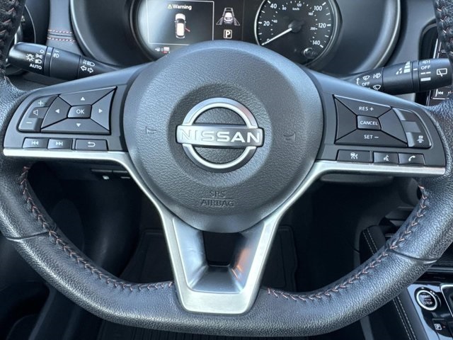 2022 Nissan Kicks SR photo 20