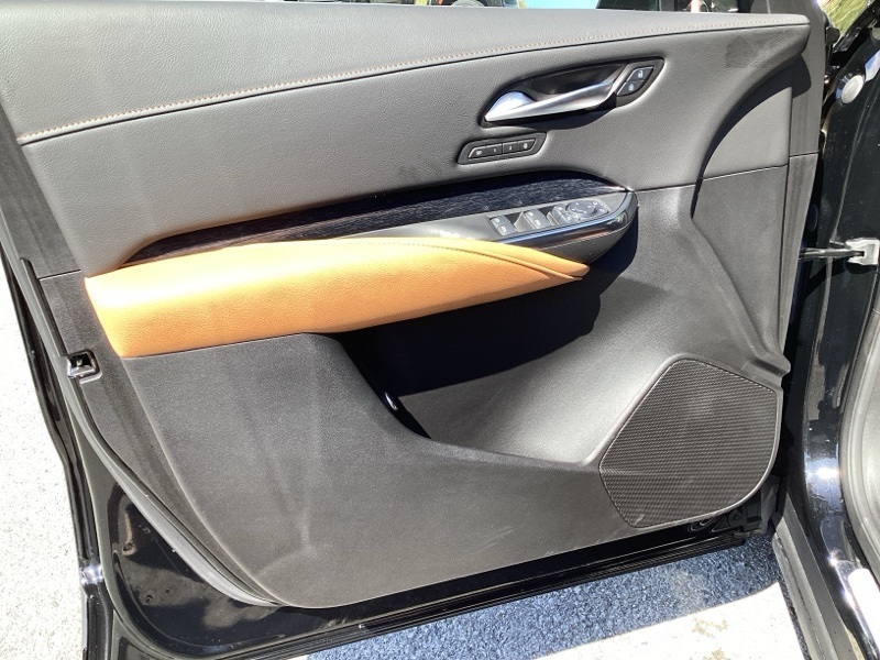 2024 Cadillac XT4 Premium Luxury photo 13