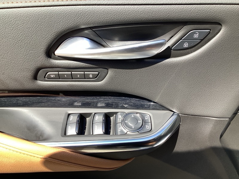 2024 Cadillac XT4 Premium Luxury photo 14