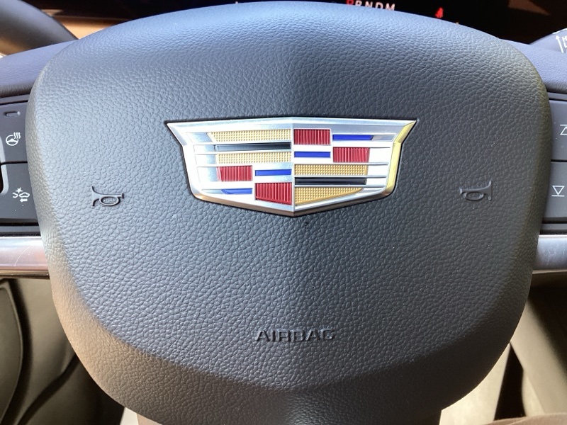2024 Cadillac XT4 Premium Luxury photo 20