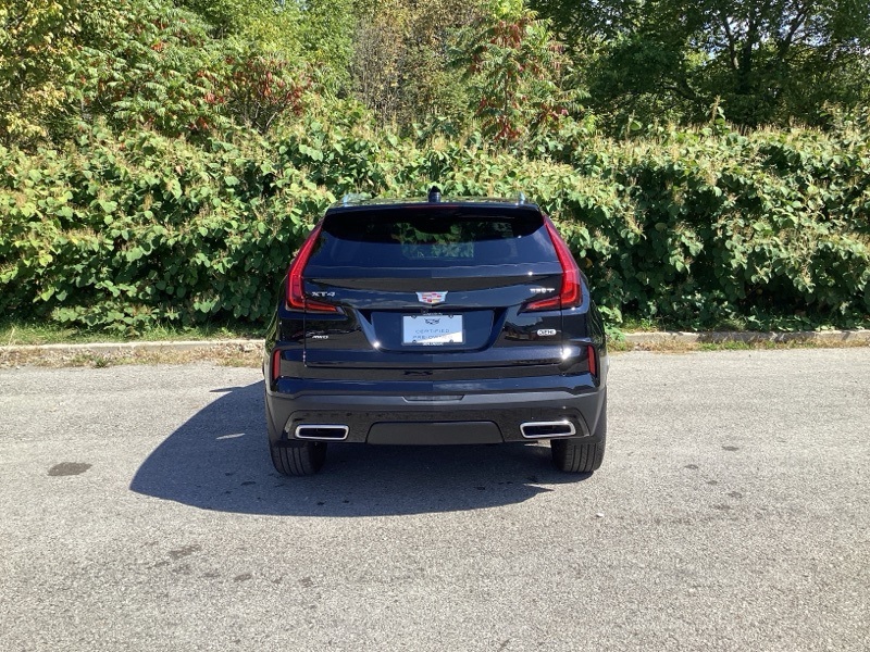 2024 Cadillac XT4 Premium Luxury photo 6