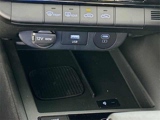Elantra SEL Sport