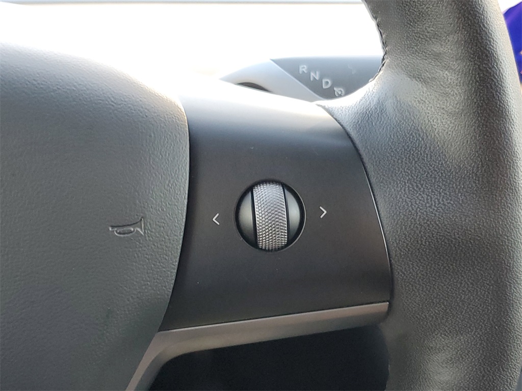 used 2021 Tesla Model Y car, priced at $20,495