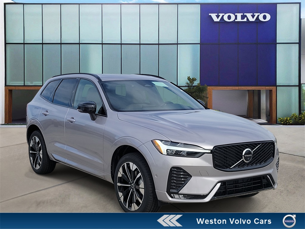 new 2026 Volvo XC60 car, priced at $54,265