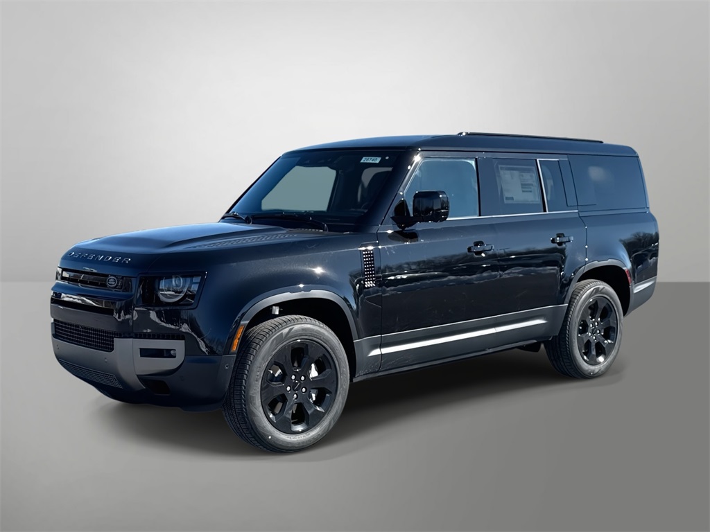 2026 Land Rover Defender 130 S