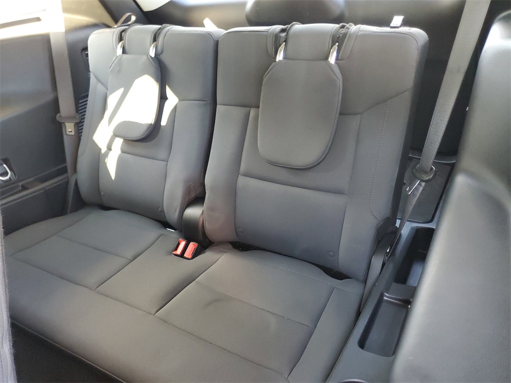 used 2025 Ford Explorer car, priced at $33,295