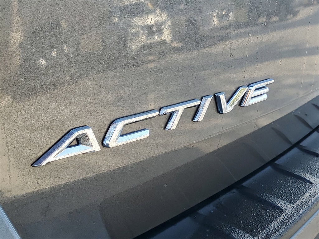 used 2025 Ford Explorer car, priced at $33,295