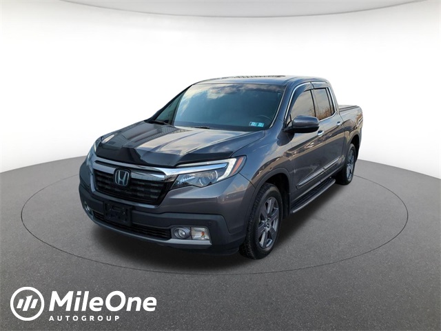 used 2020 Honda Ridgeline car, priced at $28,411