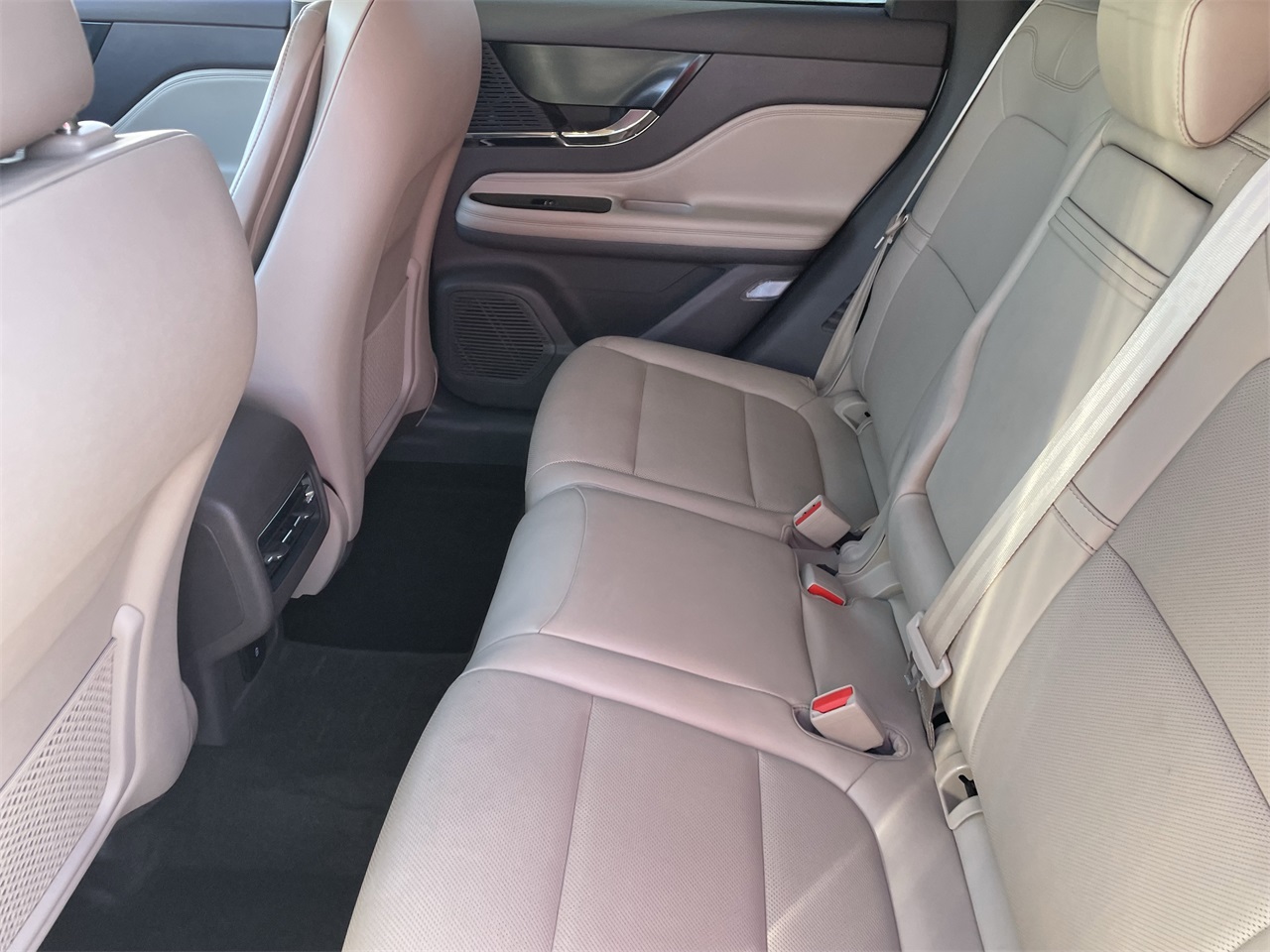 used 2020 Lincoln Corsair car, priced at $21,399