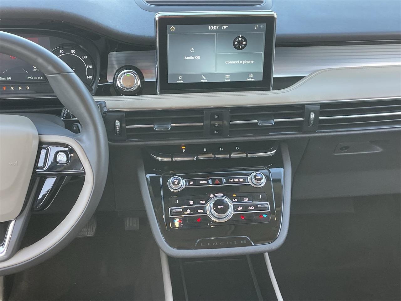 used 2020 Lincoln Corsair car, priced at $21,399