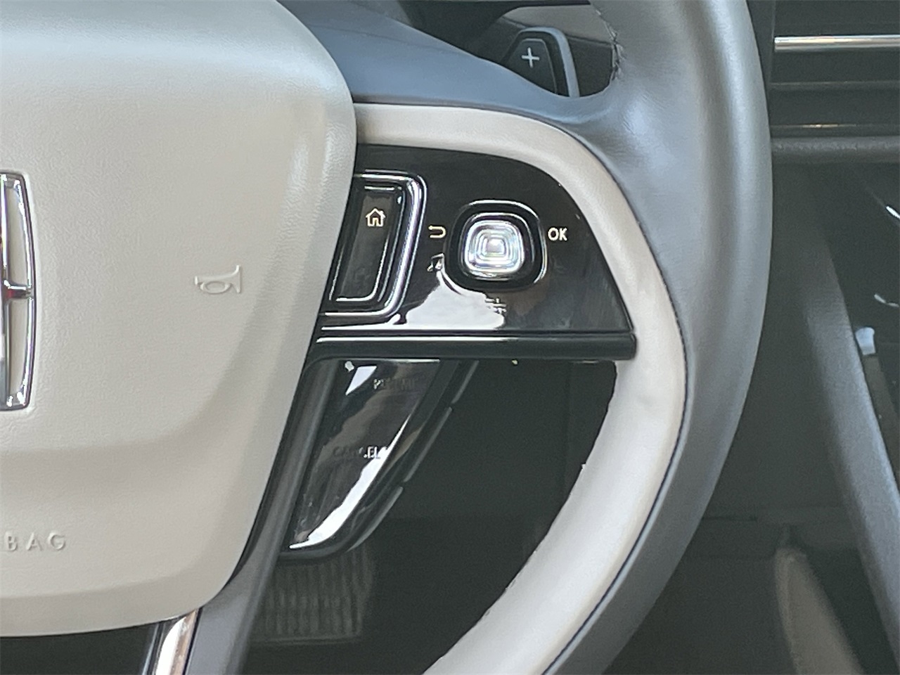 used 2020 Lincoln Corsair car, priced at $21,399