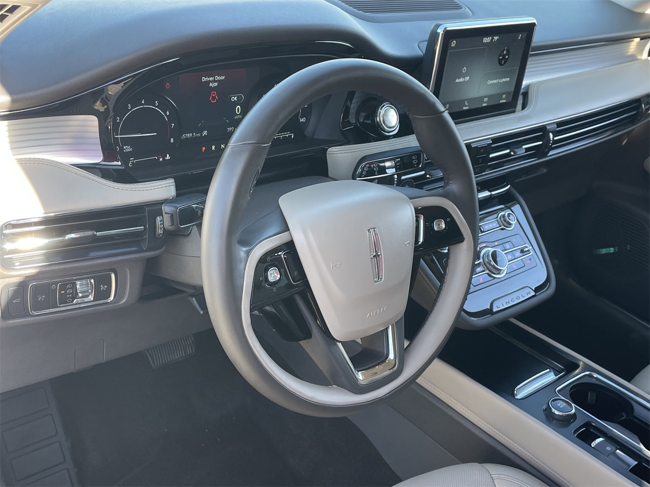 used 2020 Lincoln Corsair car, priced at $21,399