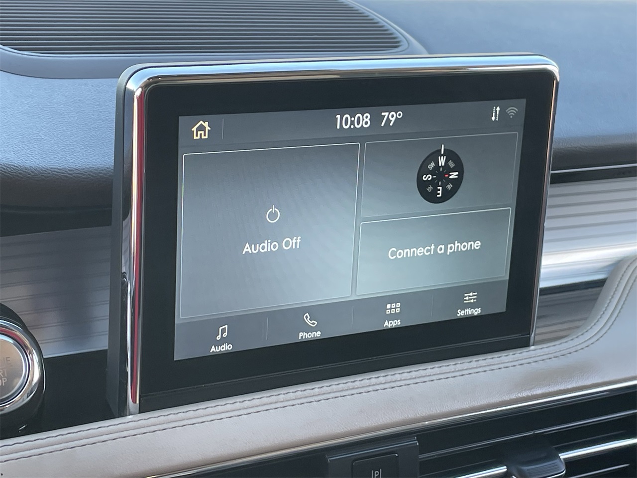 used 2020 Lincoln Corsair car, priced at $21,399