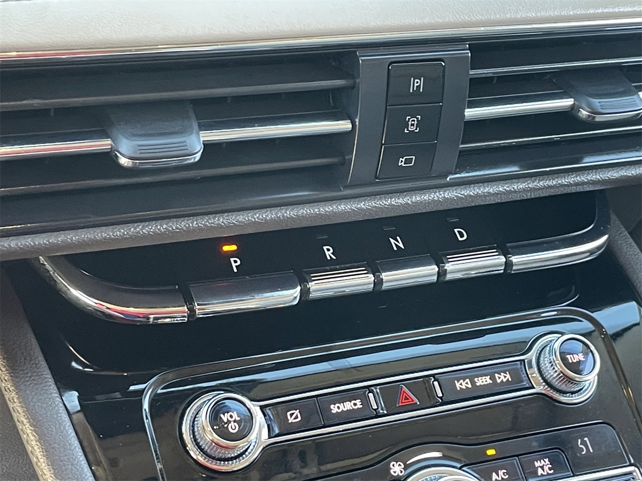 used 2020 Lincoln Corsair car, priced at $21,399