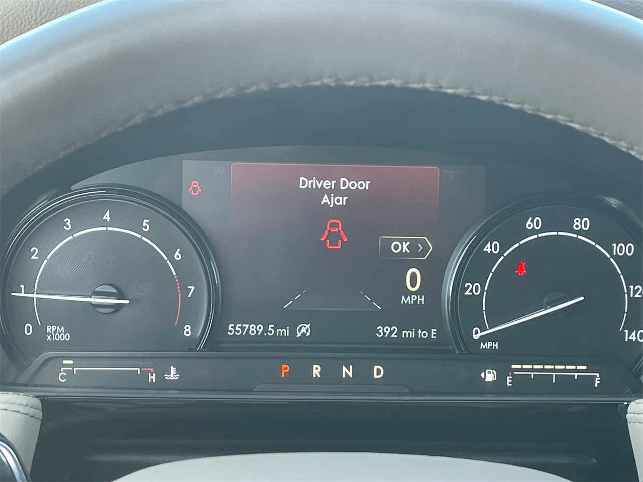 used 2020 Lincoln Corsair car, priced at $21,399