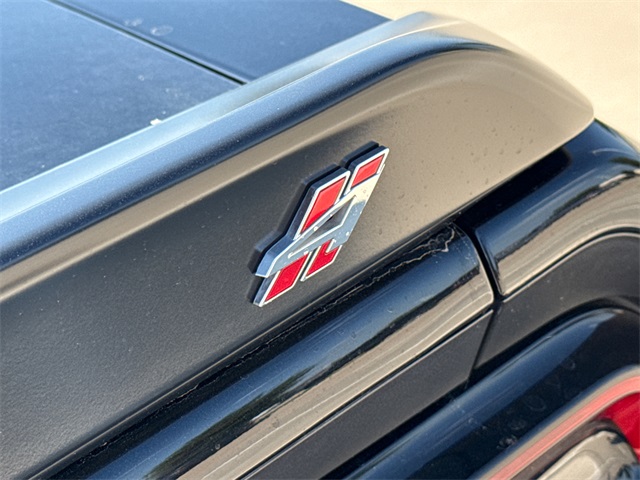 2023 Dodge Challenger SXT photo 10