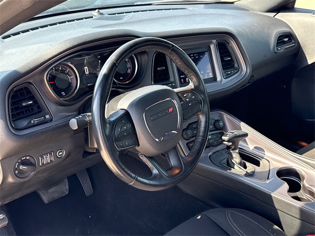 2023 Dodge Challenger SXT photo 14