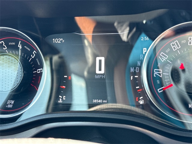 2023 Dodge Challenger SXT photo 15