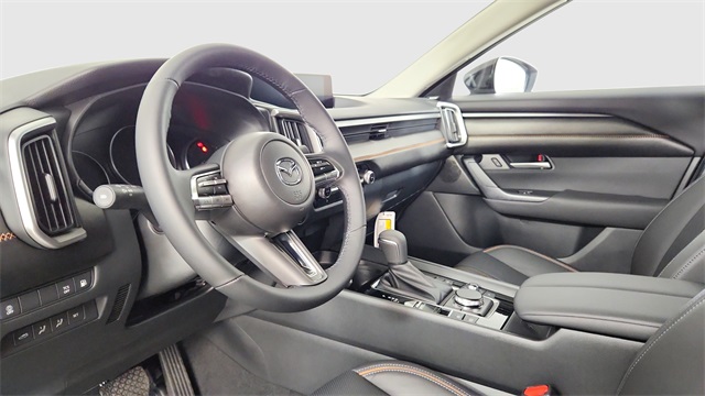new 2025 Mazda CX-50 Hybrid car, priced at $39,760