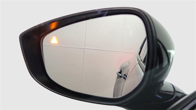 new 2025 Mazda CX-50 Hybrid car, priced at $39,760