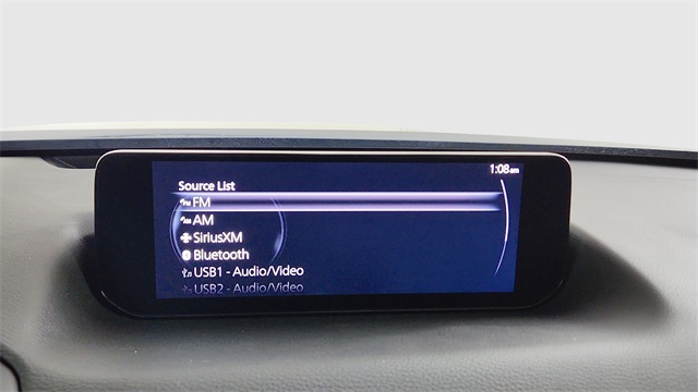 new 2025 Mazda CX-50 Hybrid car, priced at $39,760