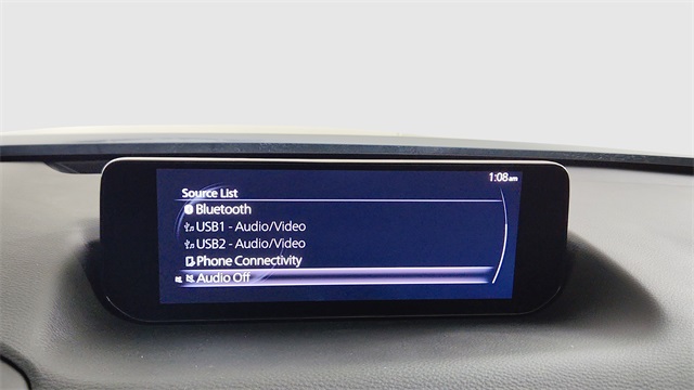 new 2025 Mazda CX-50 Hybrid car, priced at $39,760