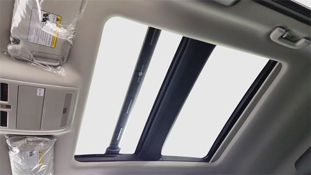 new 2025 Mazda CX-50 Hybrid car, priced at $39,760