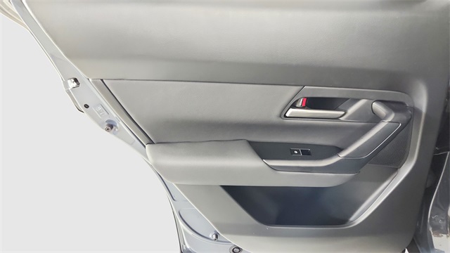 new 2025 Mazda CX-50 Hybrid car, priced at $39,760