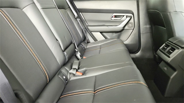 new 2025 Mazda CX-50 Hybrid car, priced at $39,760