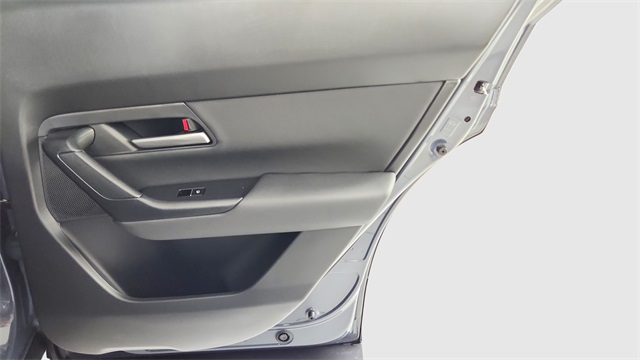 new 2025 Mazda CX-50 Hybrid car, priced at $39,760